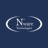 N'ware Technologies logo - Similar company to Milner Browne