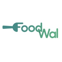 FoodWal logo - Similar company to Wagralim, The Agri-Food Innovation Cluster Of Wallonia
