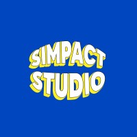 Simpact Studio logo - Similar company to Red-Circle.