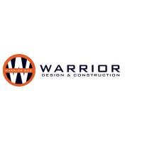 Warrior Design and Construction logo - Similar company to Consurv (Construction & Survey)