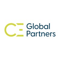 CE Global Partners logo - Similar company to Tanson Consulting
