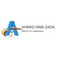 Ahmad Nabizada Group of companies logo - Similar company to Roo Drinks Ltd