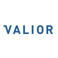 Valior, Advisory Services logo - Similar company to Lng Europe - Institute For Methane Fuels