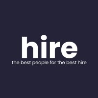 hire Chile logo - Similar company to Pro Plus