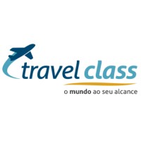 Travel Class Viagens logo - Similar company to Pur Voyages