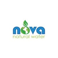 Nova Natural Water logo - Similar company to Ecochar Dz