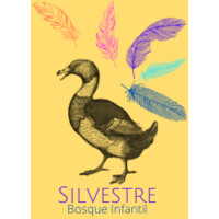 Silvestre - Bosque Infantil logo - Similar company to Café Entrevolcanes