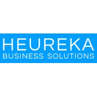 Heureka Business Solutions GmbH logo - Similar company to Scanblue Ag