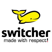 Switcher logo - Similar company to Switcher, Inc.