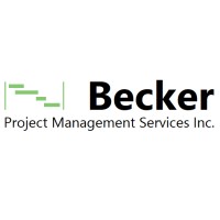 Becker Project Management Services Inc. logo - Similar company to Symroc Business And Project Management Ltd.