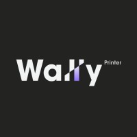 Wally Printer logo - Similar company to Prosolvers Spółka Z O.O. Sp.K.