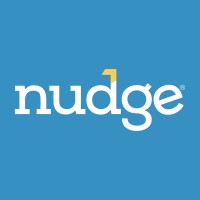 Nudge logo - Similar company to Electric Mind