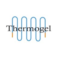 Thermogel logo - Similar company to Technofibra
