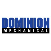 Dominion Mechanical logo - Similar company to Mallick Mechanical Services