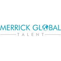 Merrick Global Talent logo - Similar company to Prorad - Vr