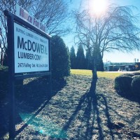 MCDOWELL LUMBER COMPANY, INC. logo - Similar company to Figs Auto Repair
