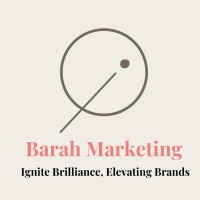 Barah Marketing Agency logo - Similar company to Barah Co-Working Space