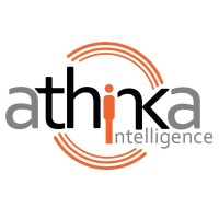 aThinka Ltd logo - Similar company to Cerulean Learning & Development