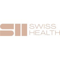 Swiss Health logo - Similar company to College Africa