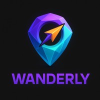 Wanderly.Ai logo - Similar company to Wanderly