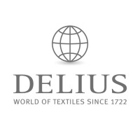 DELIUS Textiles logo - Similar company to Propbuzz