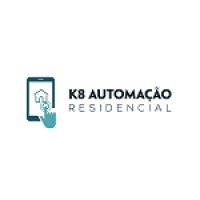K8 Automação Residencial logo - Similar company to Moc Automação Industrial