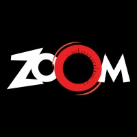 ZooM Photography and VideoProduction logo - Similar company to Zoom Genuinity