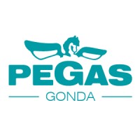 PEGAS - GONDA | Band saw machines logo - Similar company to Harrison Saw And Tool Limited