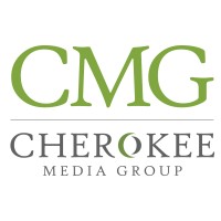 Cherokee Media Group logo - Similar company to S&A Communications