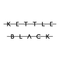 Kettle Black logo - Similar company to Black Kettle Consultancy