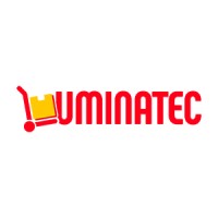 Luminatec logo - Similar company to Byled
