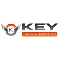 Key Tourism logo - Similar company to Gelotex Tekstil San. Tic. Ltd. Şti.