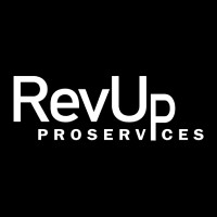 RevUp Proservices Pte Ltd logo - Similar company to Persokey Inc.
