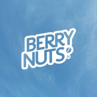 Berry Nuts logo - Similar company to Fiqa