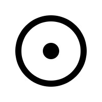Circled(.) logo - Similar company to Dot Ventures