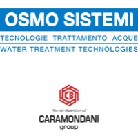 OSMO SISTEMI S.r.l., ITALY logo - Similar company to Yndetech