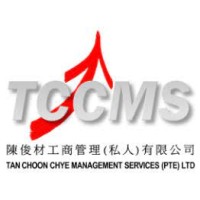 Tan Choon Chye & Co logo - Similar company to Ag Singapore