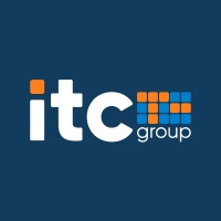 ITC Group SAS logo - Similar company to Grankarga
