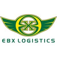EBX Logistics, Inc. logo - Similar company to 68 Produce Llc