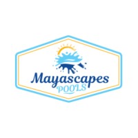 Mayascapes Pools logo - Similar company to Markstone Landscaping