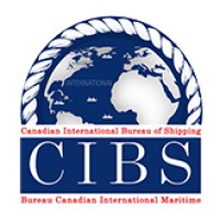 CIBS - Canadian International Bureau of Shipping logo - Similar company to Trade Dock Freight