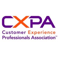 Customer Experience Professionals Association - Switzerland (CXPA) logo - Similar company to Callnet.Ch