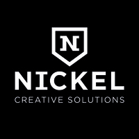 Nickel Creative Solutions logo - Similar company to Pantoonbenes