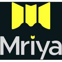 Mriya Gallery logo - Similar company to 307.Partners
