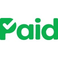 Paid, Inc. logo - Similar company to Shiptime