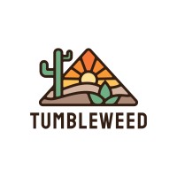 Tumbleweed-CDC logo - Similar company to Flytrap