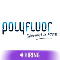 Polyfluor Plastics bv logo - Similar company to Finners