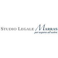 STUDIO LEGALE MARRAS logo - Similar company to Studio Legale Pecoraro