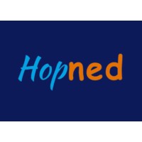 HOPNED logo - Similar company to Passion4Performance International