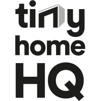Tiny Home HQ logo - Similar company to Arc Tiny Homes
